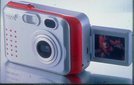 Digital Camera