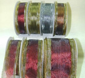 Season Ribbon