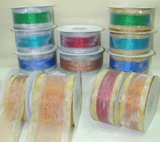 Season Ribbon