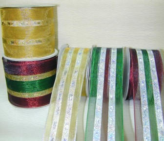 Season Ribbon (Сезон Лента)