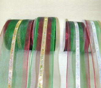 Season Ribbon (Сезон Лента)