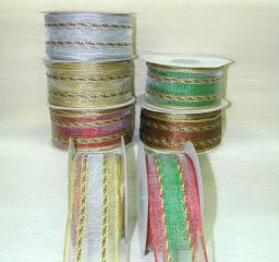 Season Ribbon (Сезон Лента)