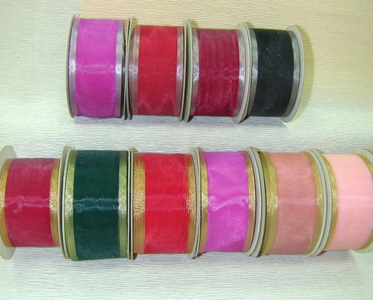 Everyday Ribbon (Everyday Ruban)