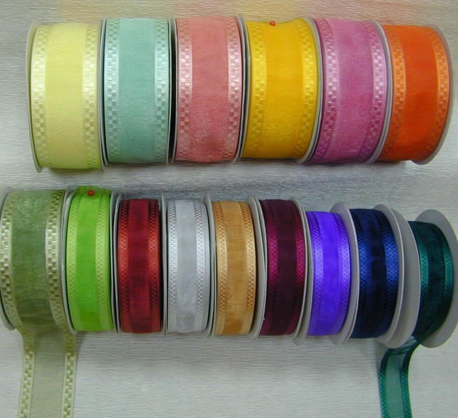 Everyday Ribbon (Everyday Ruban)