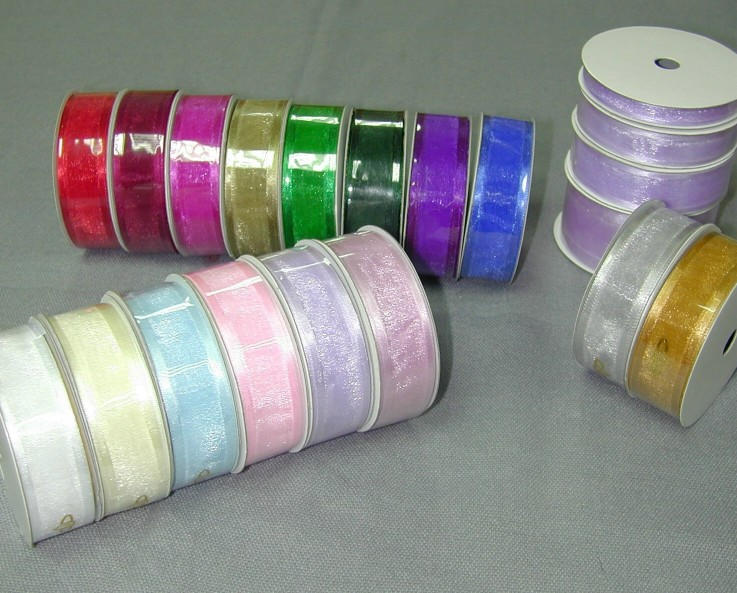 Everyday Ribbon (Everyday Ruban)