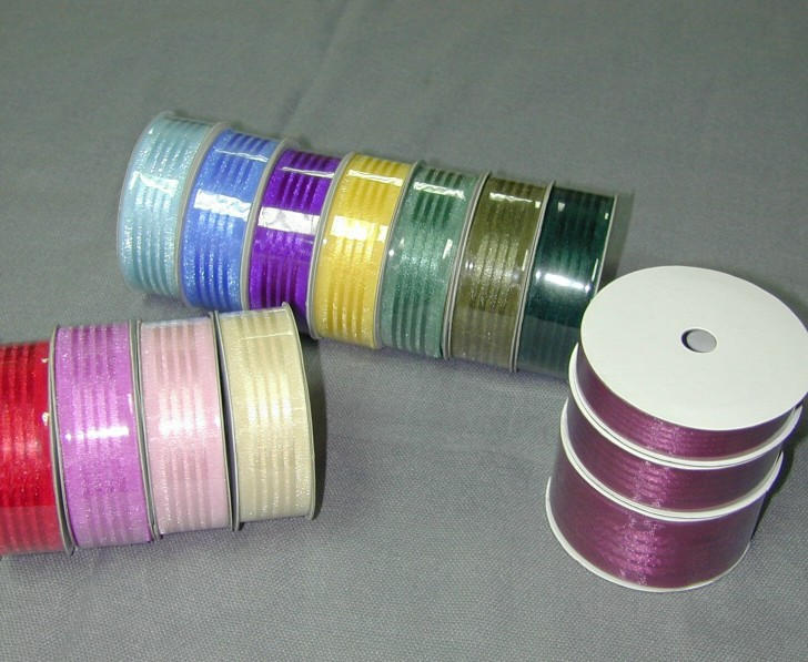 Everyday Ribbon (Everyday Ruban)