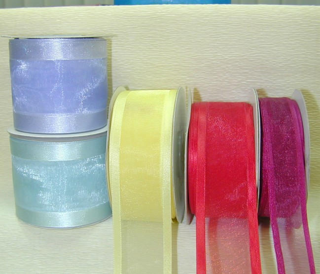 Everyday Ribbon (Everyday Ruban)