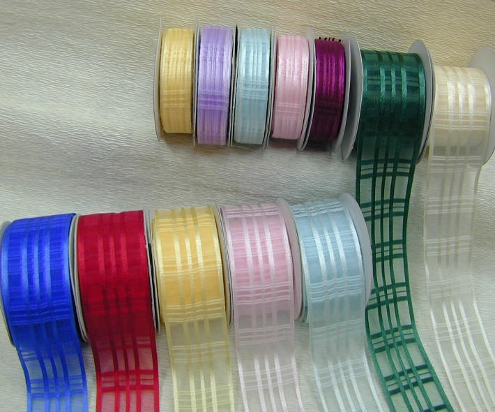 Everyday Ribbon (Everyday Ruban)