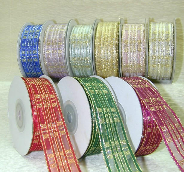 Everyday Ribbon (Everyday Ruban)