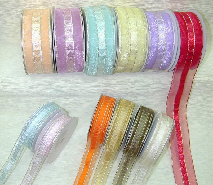 Everyday Ribbon (Everyday Ruban)