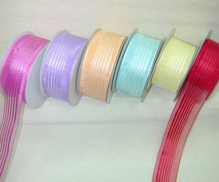 Everyday Ribbon (Everyday Ruban)