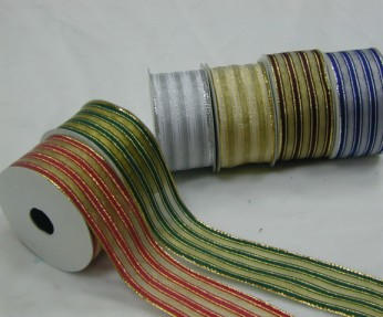 Season Ribbon (Saison Ribbon)