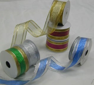 Season Ribbon (Saison Ribbon)