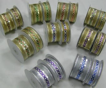 Season Ribbon (Saison Ribbon)