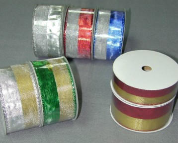 Season Ribbon (Season Ribbon)
