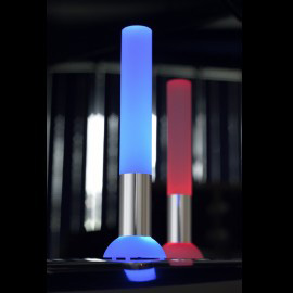 TUBE (TUBE)