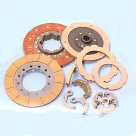 AGRICULTURE ENGINE SPARE PARTS
