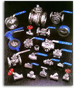 INDUSTRIAL VALVES & FITTINGS (INDUSTRIAL VALVES & FITTINGS)