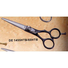 BARBER SCISSORS (BARBER CISEAUX)