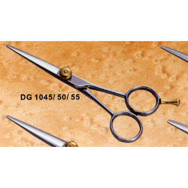 BARBER SCISSORS/HAIR SCISSORS/SCISSORS/BEAUTY SCISSORS/HAIRDRESSING SCISSORS/HAI (BARBER Ciseaux / ciseaux à cheveux / ciseaux / BEAUTE CISEAUX / ciseaux de coif)