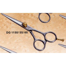 BARBER SCISSORS/HAIR SCISSORS/SCISSORS/BEAUTY SCISSORS/HAIRDRESSING SCISSORS/HAI (BARBER Ciseaux / ciseaux à cheveux / ciseaux / BEAUTE CISEAUX / ciseaux de coif)