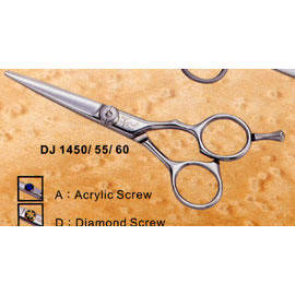 BARBER SCISSORS/HAIR SCISSORS/SCISSORS/HAIRDRESSING SCISSORS/HAIRCUTTING SCISSOR (Barber Scissors / Hair ножницы / ножницы / ПАРИКМАХЕРСКИЕ НОЖНИЦЫ / Парикмахерские SCISSOR)