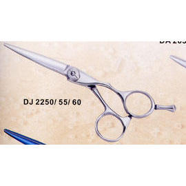 BARBER SCISSORS