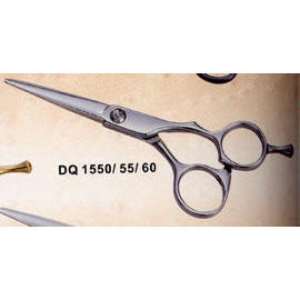 BARBER SCISSORS (Barber Scissors)