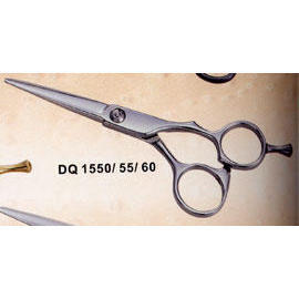 BARBER SCISSORS (BARBER CISEAUX)