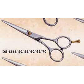 Professional Barber Scissors (Professional Barber Scissors)
