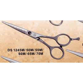 BARBER SCISSORS