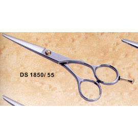 BARBER SCISSORS (Barber Scissors)