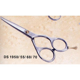 BARBER SCISSORS