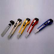 Cutter Knives (Cutter Knives)