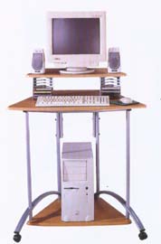 CPU DESK (CPU DESK)