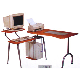 STEEL FURNITURE (STEEL FURNITURE)