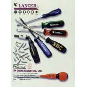 Hand Tools