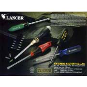 Hand Tools