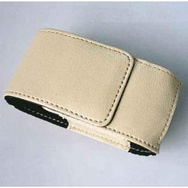Leather PU PVC Mobile Phone Case Cellular Bag Pouch (Leather PU PVC Mobile Phone Case Cellular Bag Pouch)