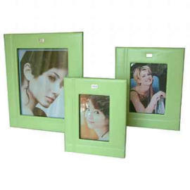 Leather PU Picture Frame (Cuir PU Picture Frame)