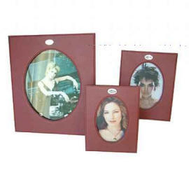 Leather PU Picture Frame (Leather PU Picture Frame)