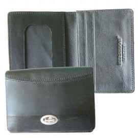 Wallet (Бумажник)