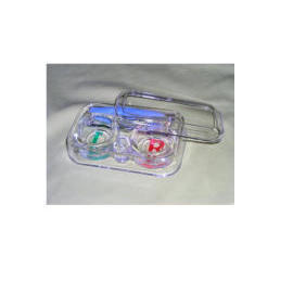 Contact Lens Soaking Case (Contact Lens Soaking Case)