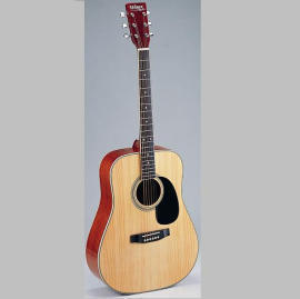 Western Guitar (Western Guitar)