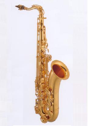 Saxophone