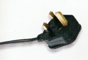 power cord (Netzkabel)