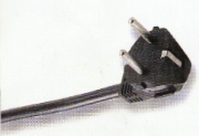 power cord (Netzkabel)