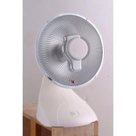 Heater Fan