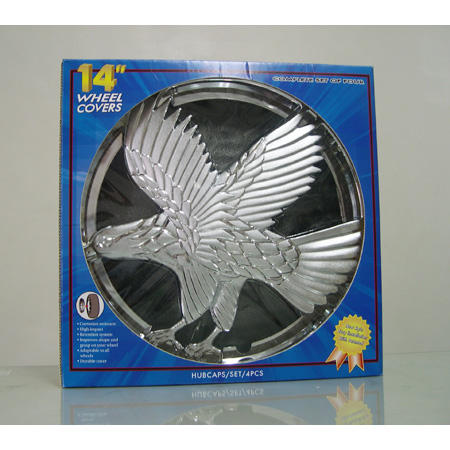 WHEEL COVER COLOR BOX