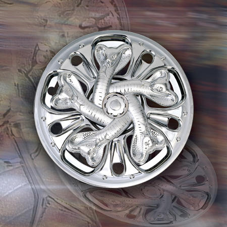 WHEEL COVER ( HUBCAP ) (ПОЛНЫЙ КНИЖКИ (колпаком))